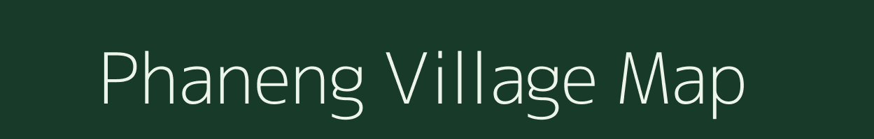 Phaneng village map in Arunachal Pradesh