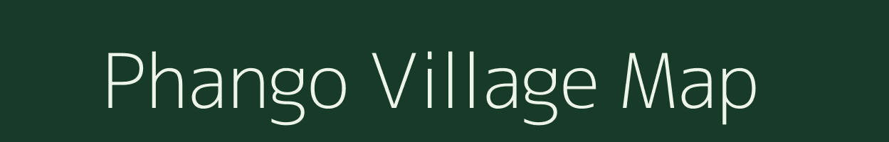 Phango village map in Bihar