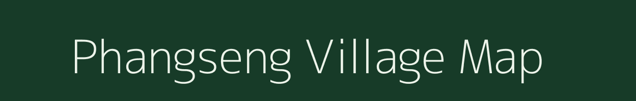 Phangseng village map in Arunachal Pradesh