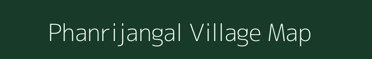 Phanrijangal village map in West Bengal