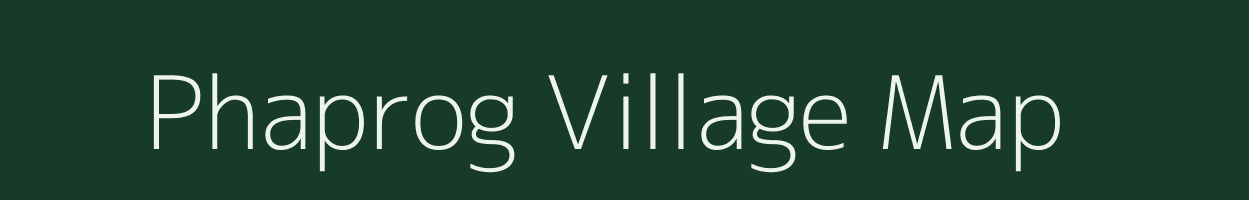 Phaprog village map in Uttarakhand