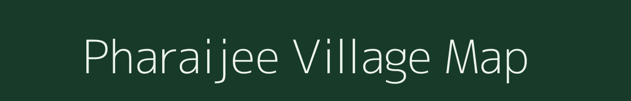 Pharaijee village map in Uttar Pradesh