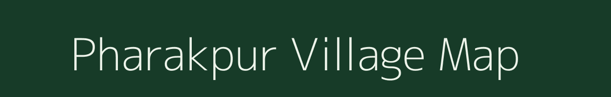 Pharakpur village map in Rajasthan