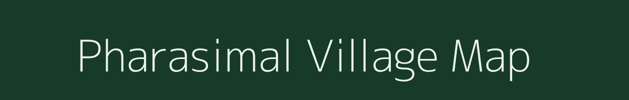 Pharasimal village map in Jharkhand