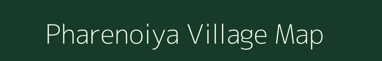 Pharenoiya village map in Uttar Pradesh