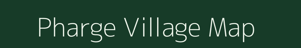 Pharge village map in Arunachal Pradesh