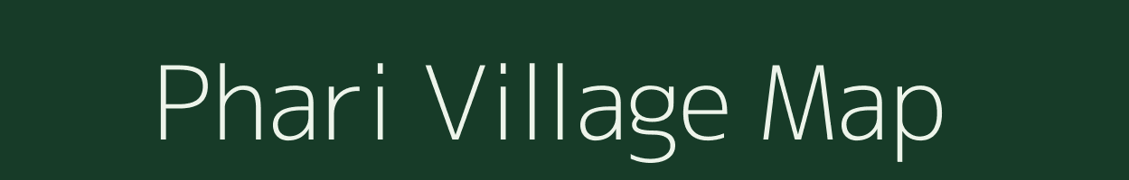Phari village map in Chhattisgarh