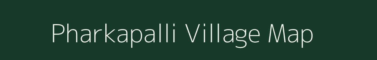 Pharkapalli village map in Odisha