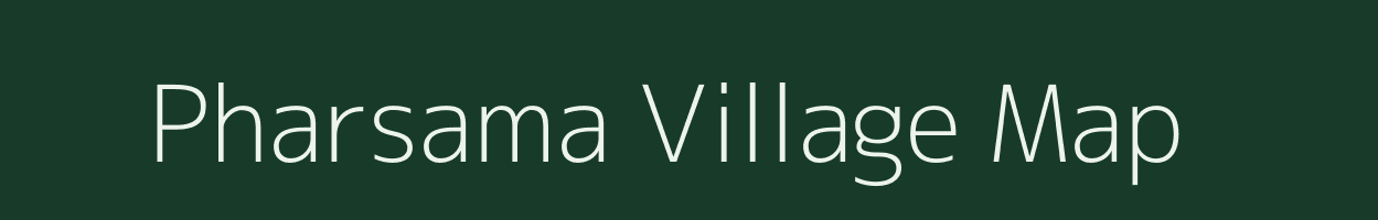 Pharsama village map in Jharkhand