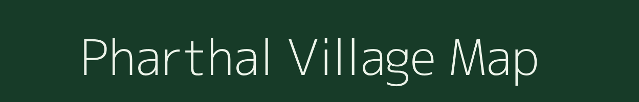 Pharthal village map in Jammu & Kashmir