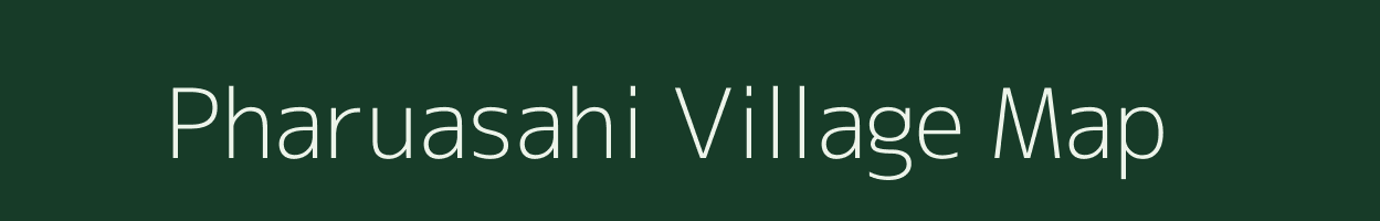 Pharuasahi village map in Odisha