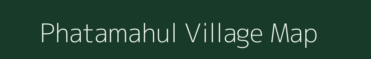 Phatamahul village map in Jharkhand