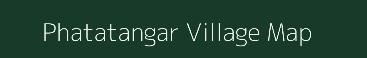 Phatatangar village map in Odisha