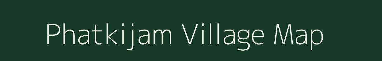 Phatkijam village map in Odisha