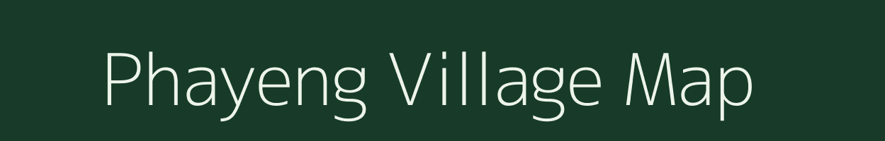 Phayeng village map in Manipur