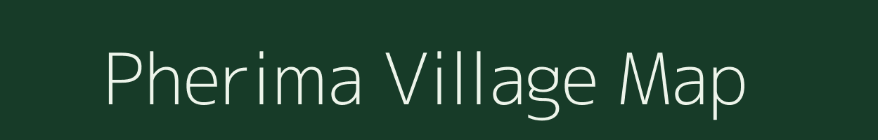 Pherima village map in Nagaland