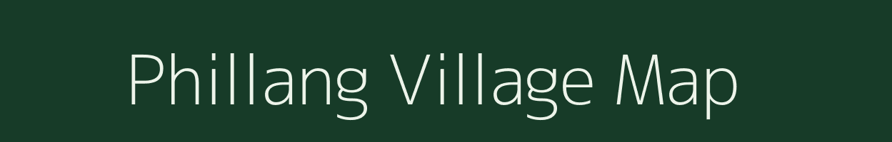 Phillang village map in Arunachal Pradesh