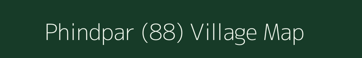 Phindpar (88) village map in Himachal Pradesh