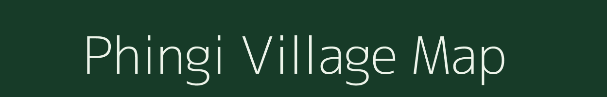 Phingi village map in Bihar