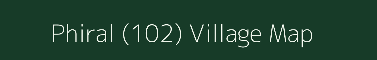 Phiral (102) village map in Himachal Pradesh