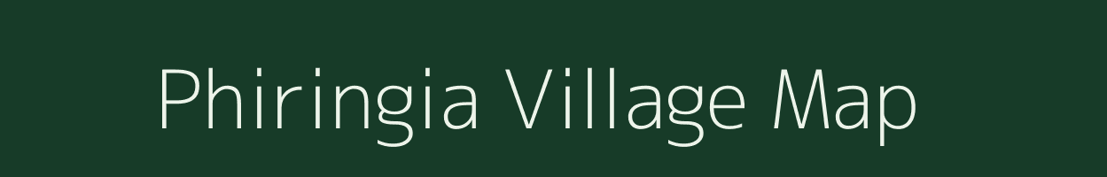 Phiringia village map in Odisha
