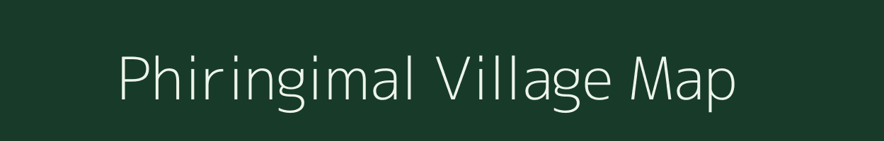 Phiringimal village map in Odisha