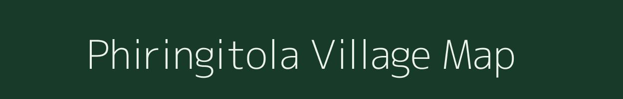 Phiringitola village map in West Bengal