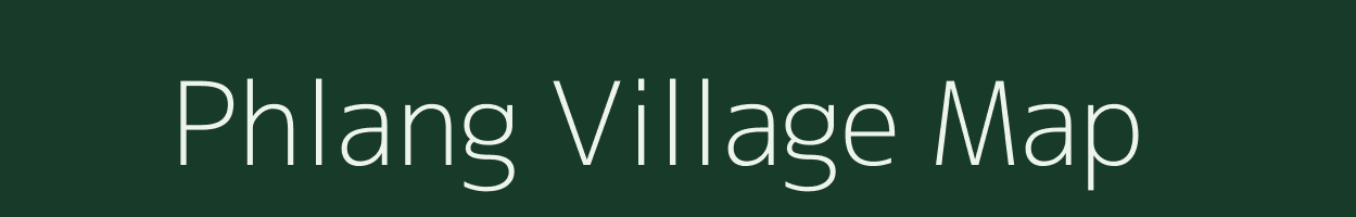 Phlang village map in Assam