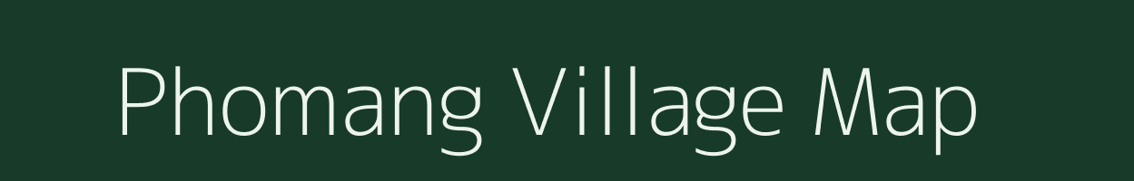 Phomang village map in Arunachal Pradesh