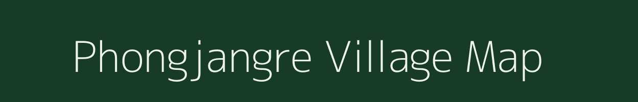 Phongjangre village map in Assam