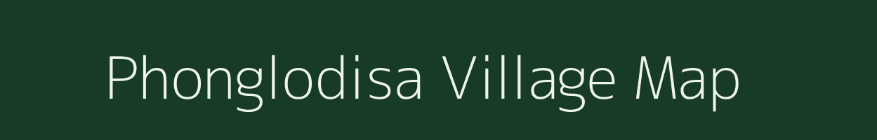 Phonglodisa village map in Assam