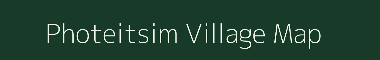 Photeitsim village map in Meghalaya