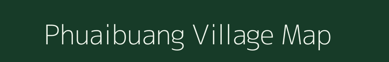 Phuaibuang village map in Mizoram