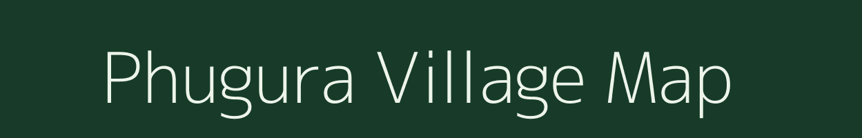 Phugura village map in Odisha