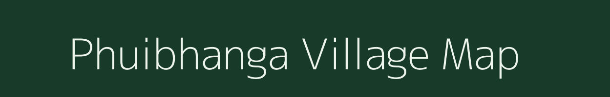 Phuibhanga village map in Jharkhand