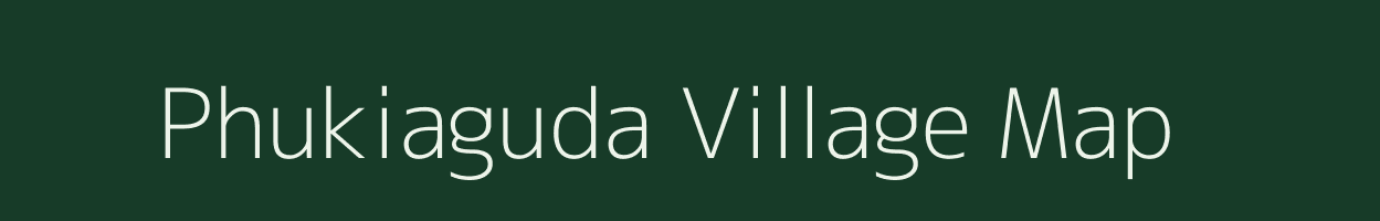 Phukiaguda village map in Odisha