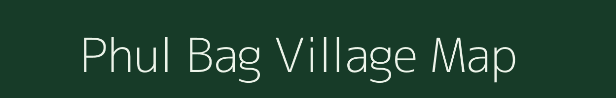 Phul Bag village map in Jharkhand