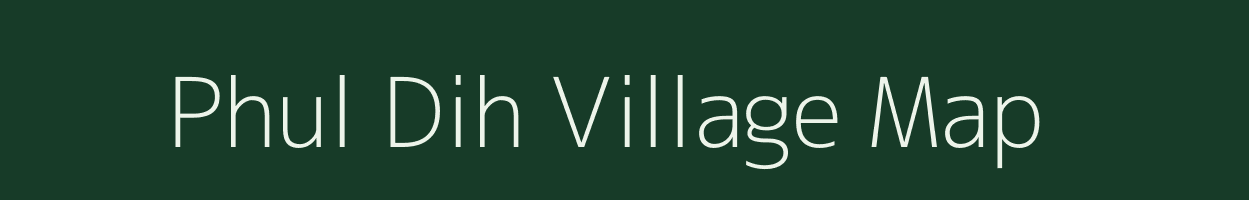 Phul Dih village map in Bihar