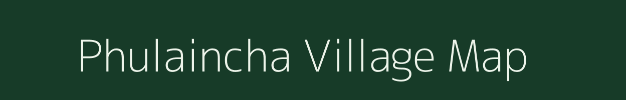 Phulaincha village map in Uttar Pradesh