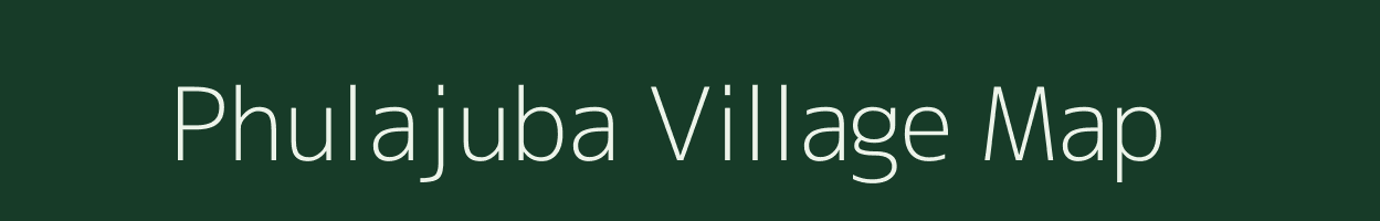 Phulajuba village map in Odisha