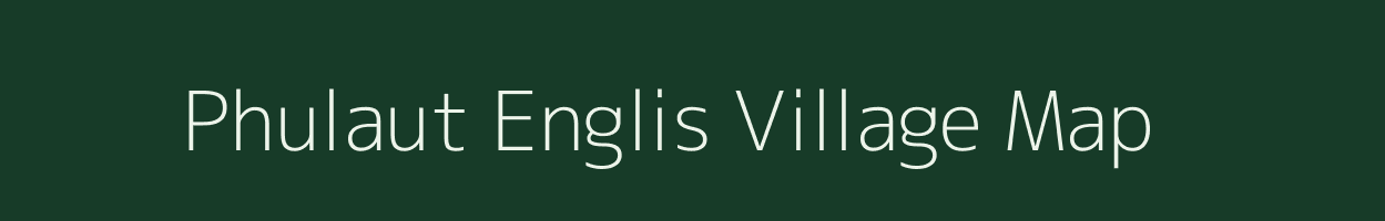 Phulaut Englis village map in Bihar