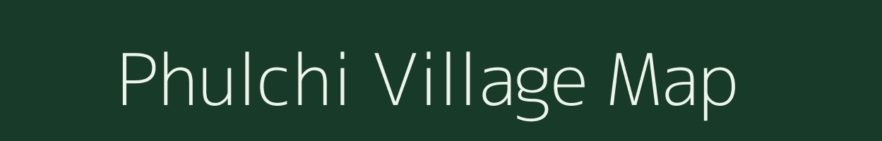 Phulchi village map in Jharkhand