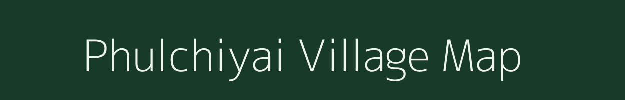 Phulchiyai village map in Uttar Pradesh