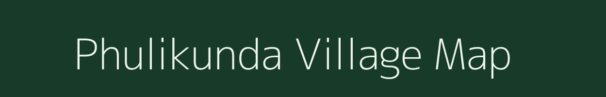 Phulikunda village map in Chhattisgarh