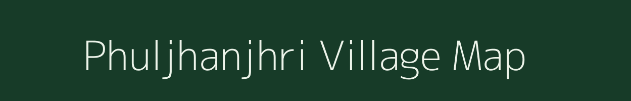 Phuljhanjhri village map in Jharkhand
