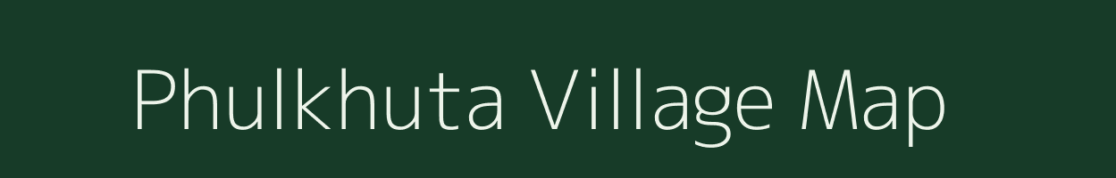 Phulkhuta village map in Jharkhand