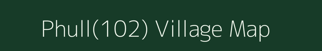 Phull(102) village map in Haryana