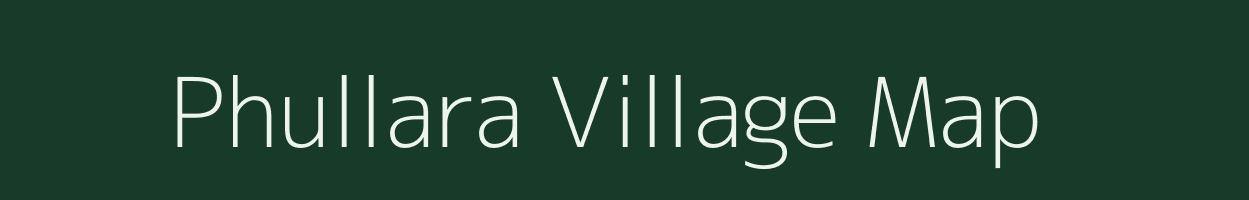 Phullara village map in Andhra Pradesh