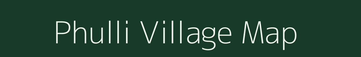 Phulli village map in Bihar