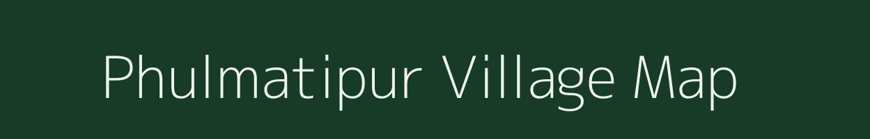 Phulmatipur village map in Odisha